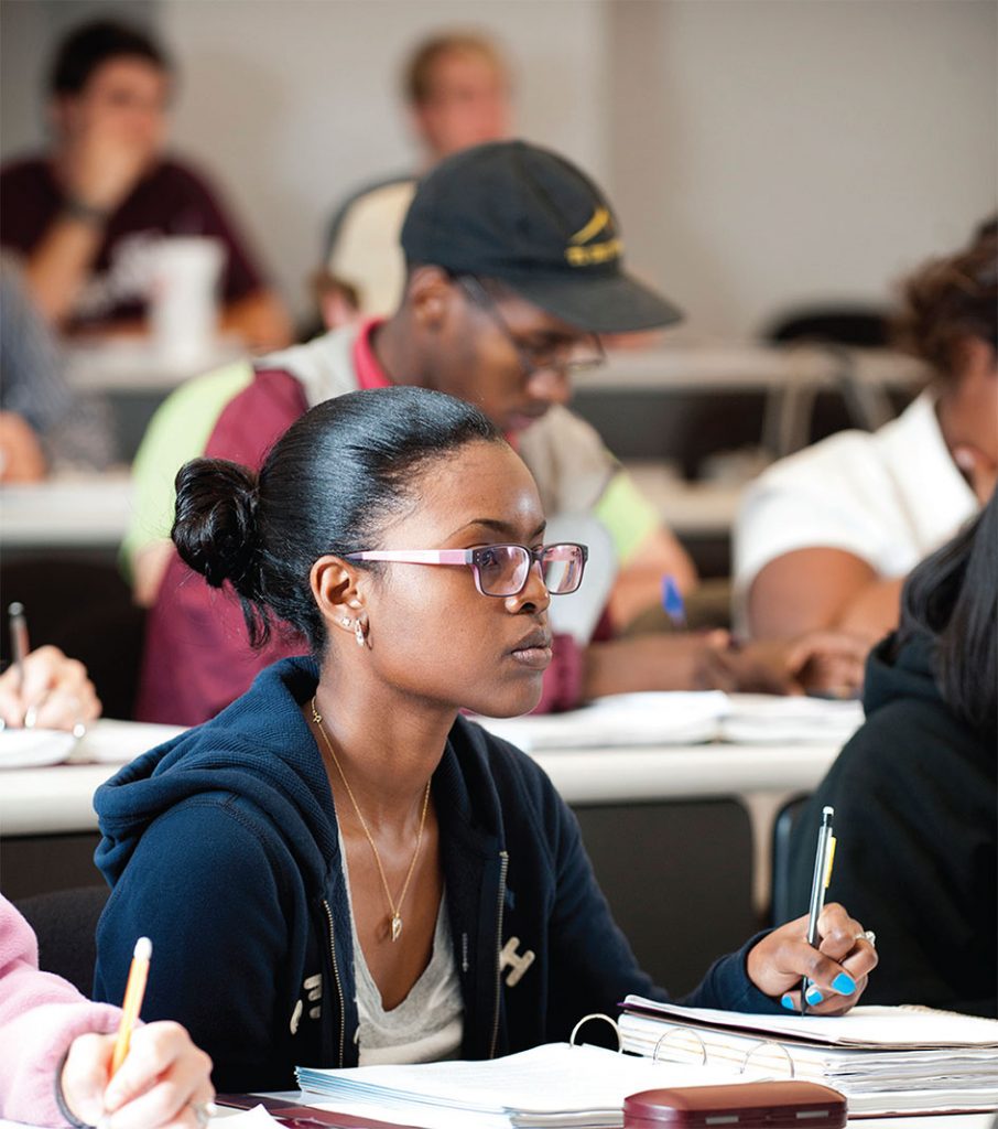 Part-time or Distance Learning