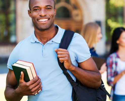 Business Management (N4-N6)