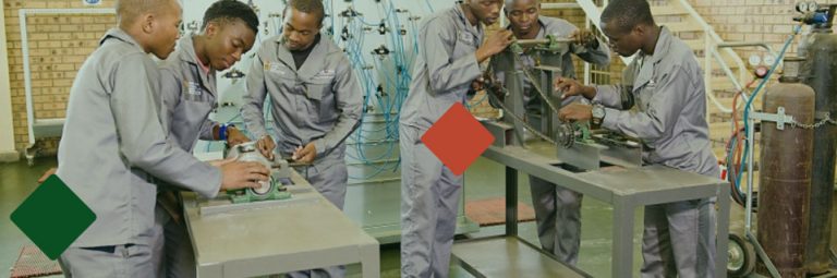 Engineering Colleges in Johannesburg