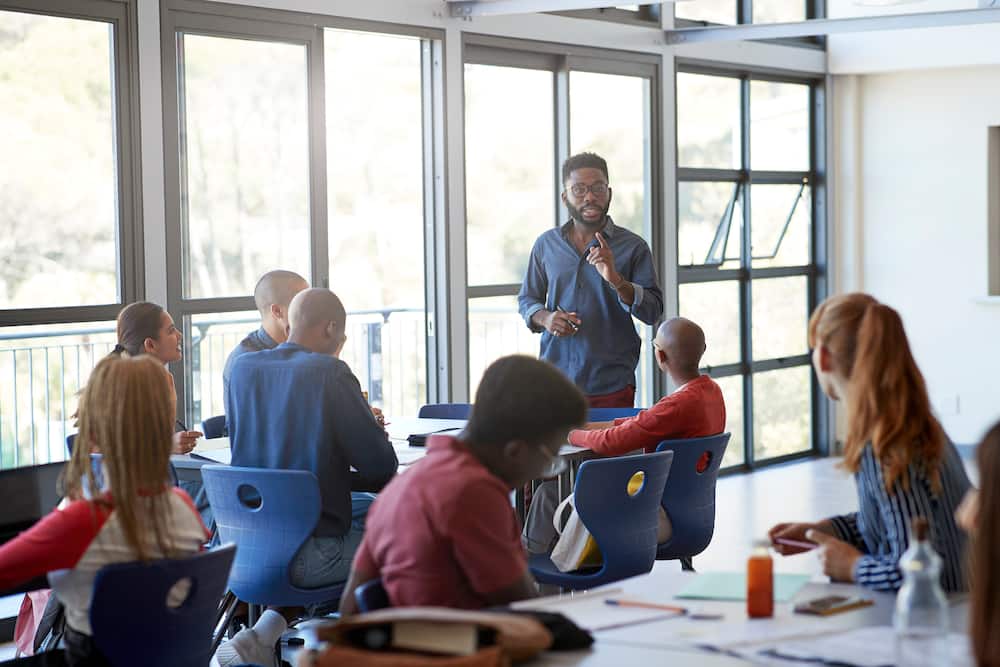 Teaching colleges in Johannesburg