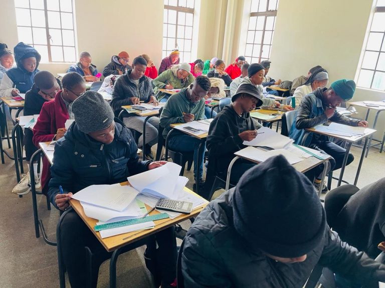 Bursary Scheme