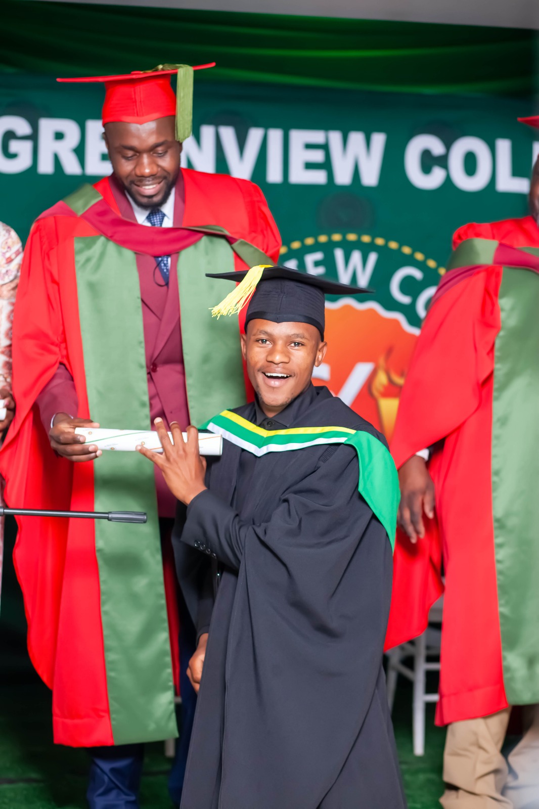 IT colleges in Johannesburg