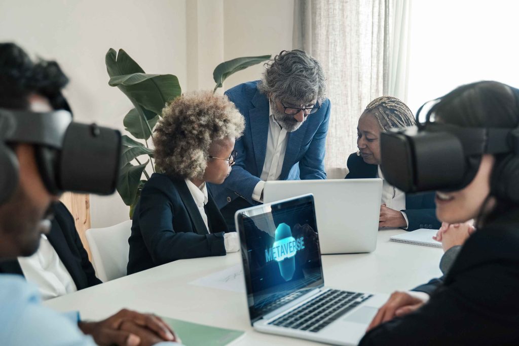 Faculty of Information Technology